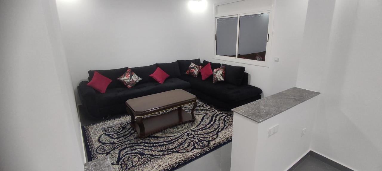 Logement Familial 2 Selouane Exteriör bild