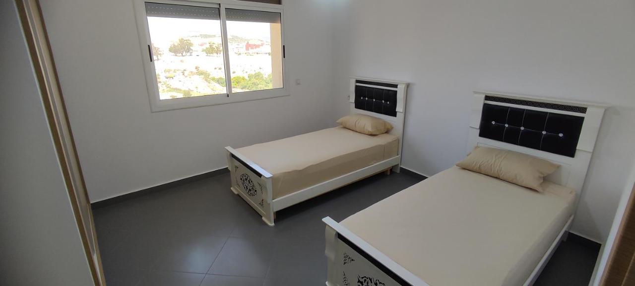Logement Familial 2 Selouane Exteriör bild